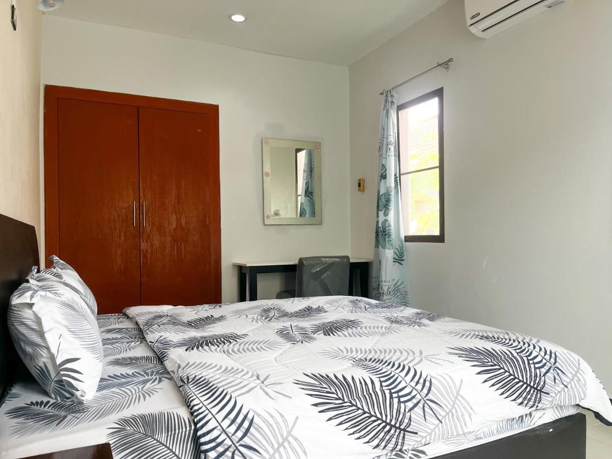 2Br Maryam Villa Near Tesco & Beach. Plaja Bang Tao Exterior foto