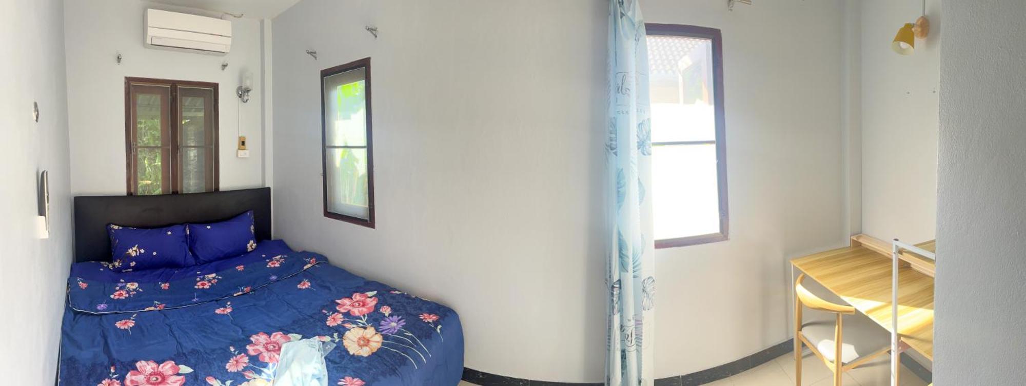 2Br Maryam Villa Near Tesco & Beach. Plaja Bang Tao Exterior foto