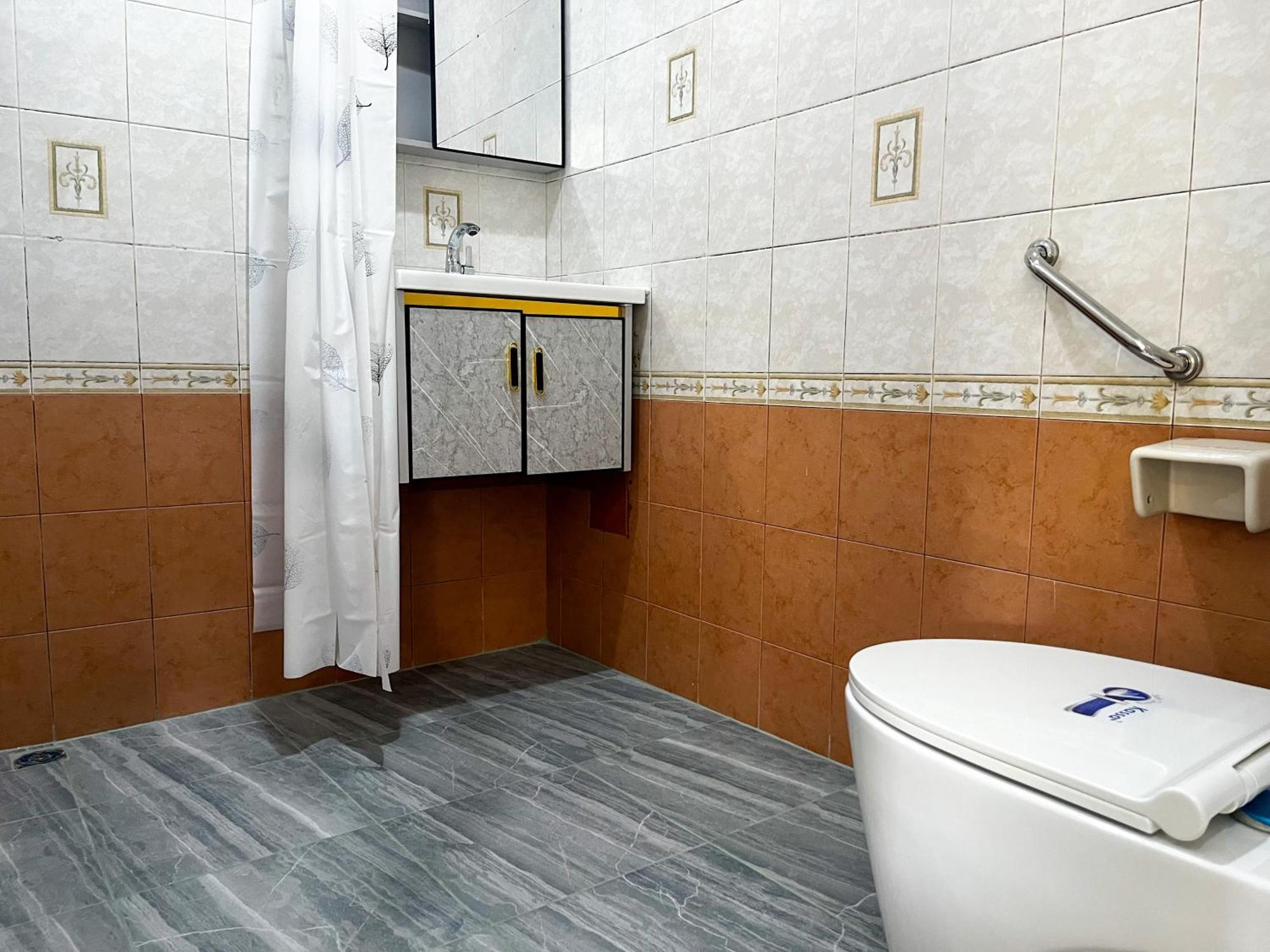 2Br Maryam Villa Near Tesco & Beach. Plaja Bang Tao Exterior foto