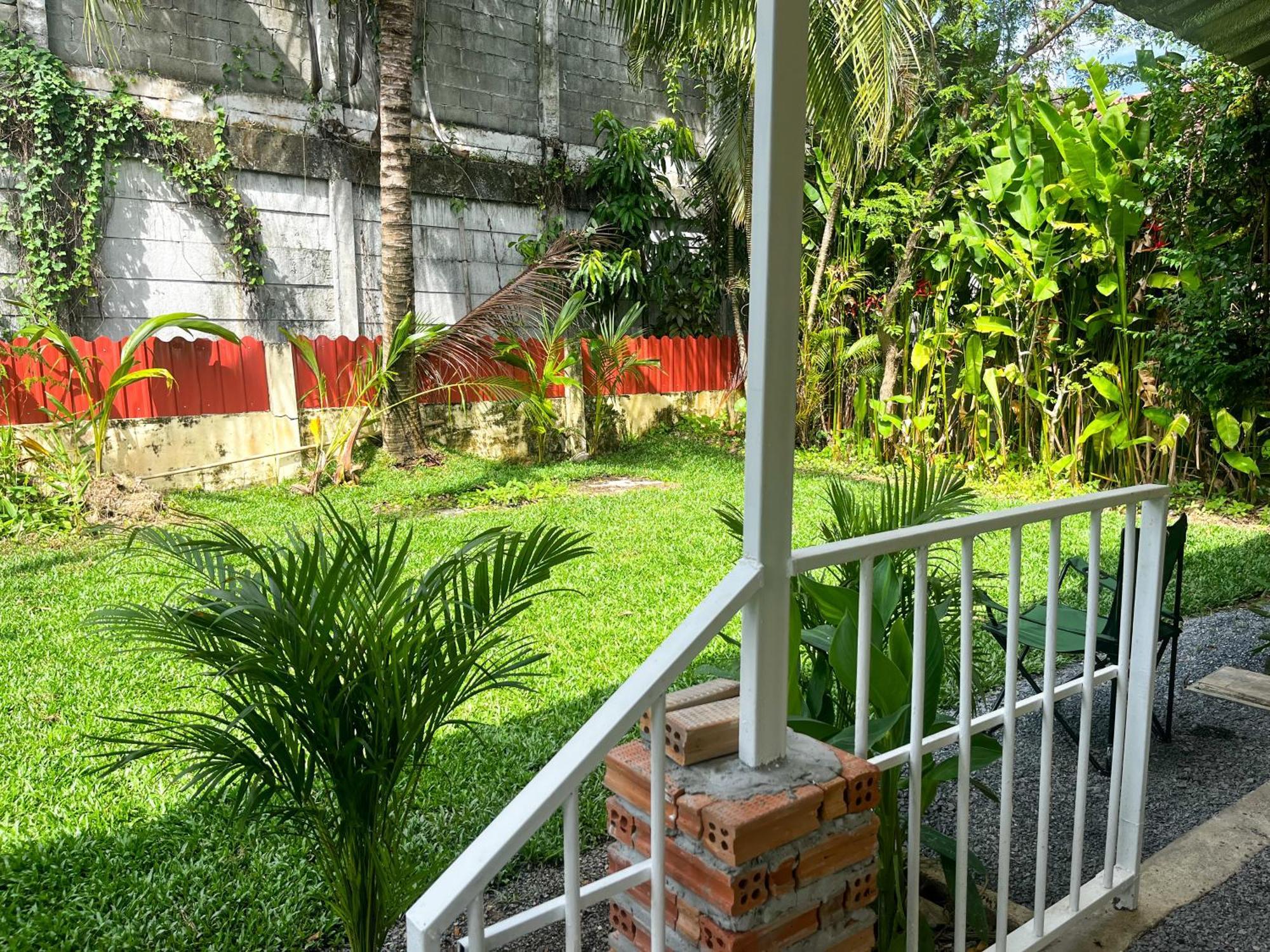 2Br Maryam Villa Near Tesco & Beach. Plaja Bang Tao Exterior foto
